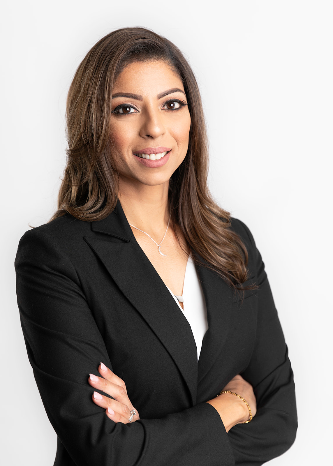 Parveen Sandhu